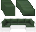 Aoxun Outdoor Replacement Cushions by Aoxun