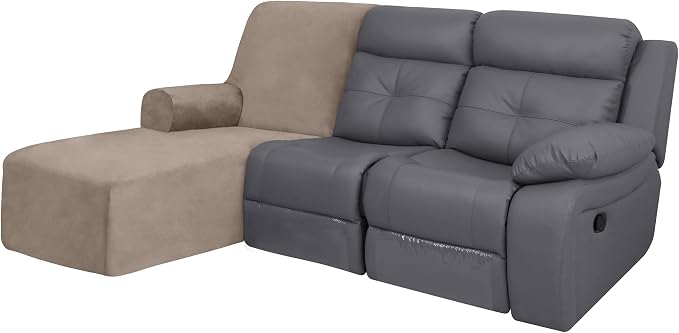 ULTICOR Additional Chaise Cover - Image 2