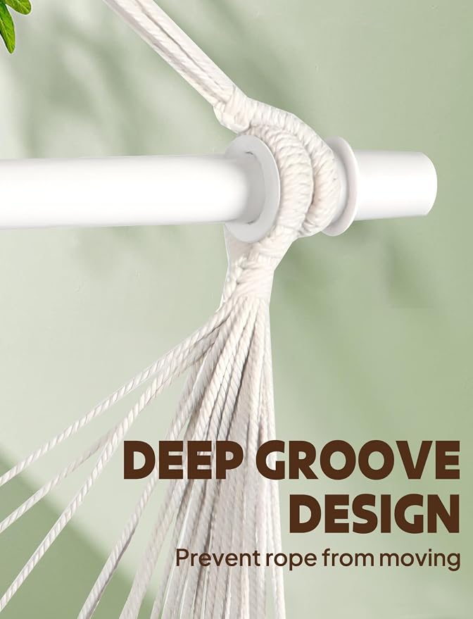 Chihee Hammock Chair Swing - Image 4