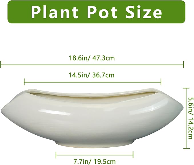 Bonsai Pots 18 Inch - Image 3