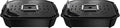 VIVOSUN 8-Pack FlexFeed Self-Watering Pots, Auto Irrigation Fabric Pot Base by VIVOSUN