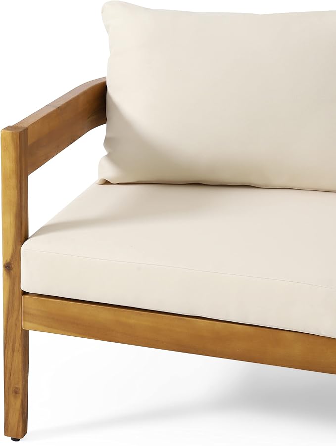 Brooklyn Outdoor 3 Seater Sofa - Image 7