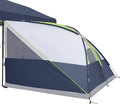 UNP Camping Cube | Pop Up Canopy Side Tent by UNP