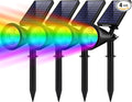 InnoGear Solar Lights Outdoor Waterproof Solar Garden Light by InnoGear