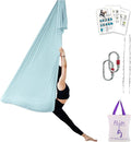 F.Life Aerial Silk Yoga Hammock & Swing by FLife