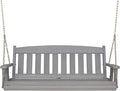 Amish Heavy Duty 800 Lb Mission Treated Porch Swing by AmishCasual