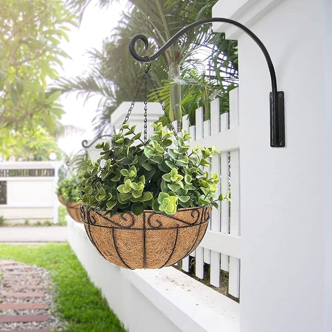 Qiang Ni Heavy-Duty Plant Hanger - Image 9