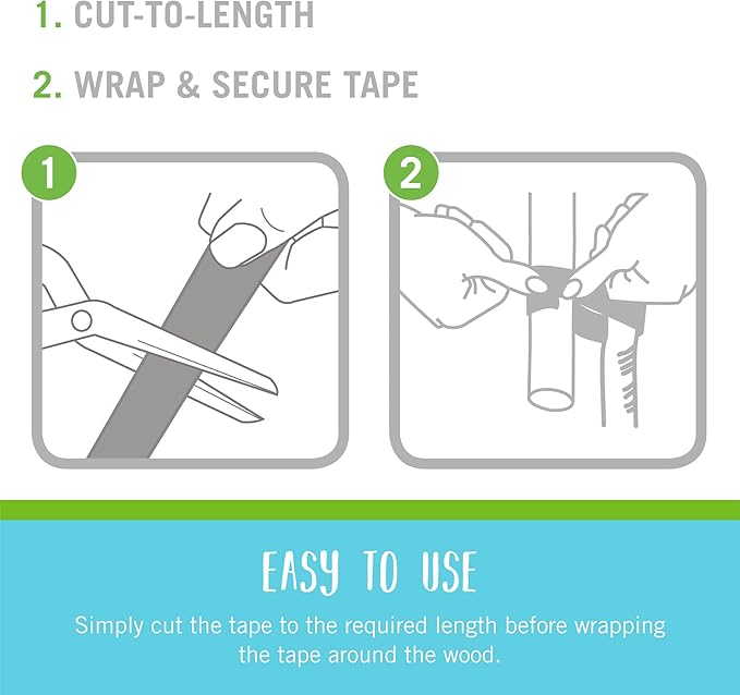 Velcro Brand ONE-WRAP Ties | Tree and Plant Supports - Image 6
