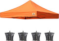 ABCCANOPY Replacement Canopy Top by ABCCANOPY