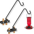 FEED GARDEN 2 Pack 13.5 Inch Deck Hooks by FEEDGARDEN