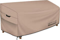ULTCOVER Waterproof Outdoor Sofa Cover by ULTCOVER