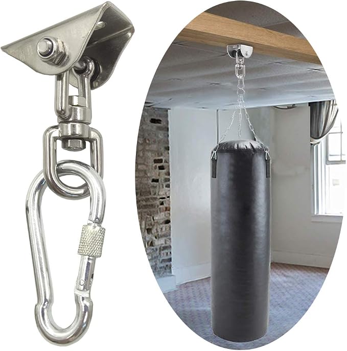 Arlai Hanging Chair Hardware Hanging Kit - Image 6