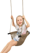 JKsmart Toddler Swing, Swing Seat by JKsmart
