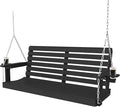 Plawdlik Porch Swings, 2 Seat Patio Chair by Plawdlik