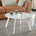 Patio Round Table by Juserox