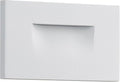 Builder Essentials Indoor or Outdoor 120V Input LED Step or Patio Deck Light by EastGroveHome