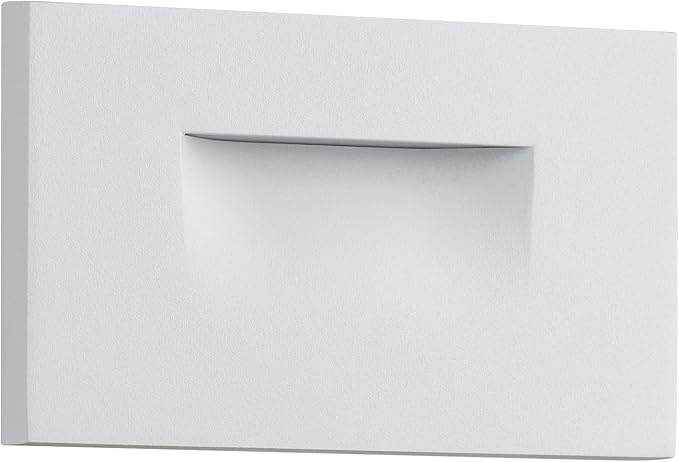 Builder Essentials Indoor or Outdoor 120V Input LED Step or Patio Deck Light by EastGroveHome