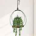 Hanging Planter for Indoor Plants by Adnkwolivt