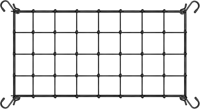 VIVOSUN 2 x 4Ft. Elastic Trellis Netting by VIVOSUN