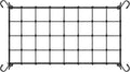 VIVOSUN 2 x 4Ft. Elastic Trellis Netting by VIVOSUN
