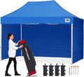ABCCANOPY Easy Pop Up Canopy Tent by ABCCANOPY