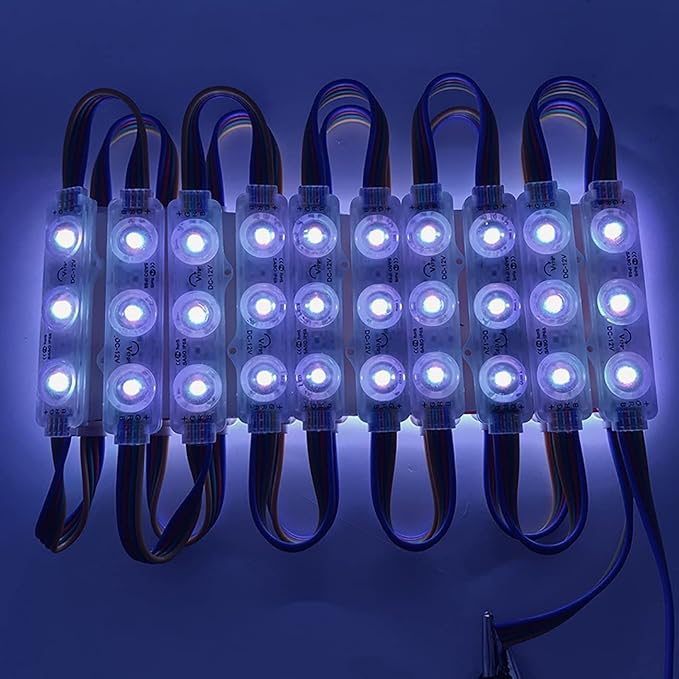 LED Window Lights Storefront Lights - Image 3