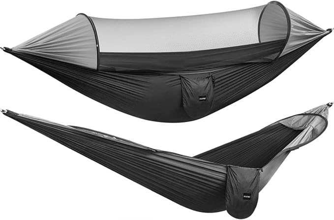 G4Free Large Camping Hammock by G4Free