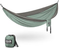 ENO, Eagles Nest Outfitters SingleNest Lightweight Camping Hammock by EaglesNestOutfitters