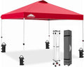 EAGLE PEAK Pop Up Canopy Tent by EAGLEPEAK