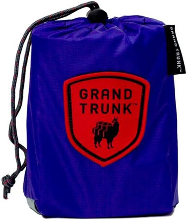 Grand Trunk Hammock Tree Trunk Straps | Hammock Suspension System - Image 2