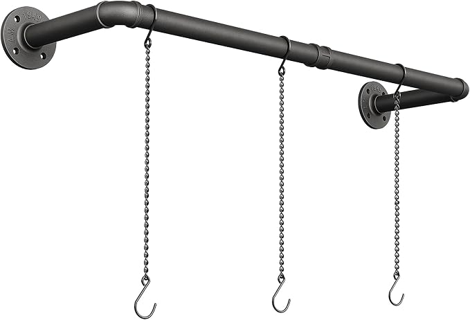 Plant Haning Rod, Hanging Planters - Image 8