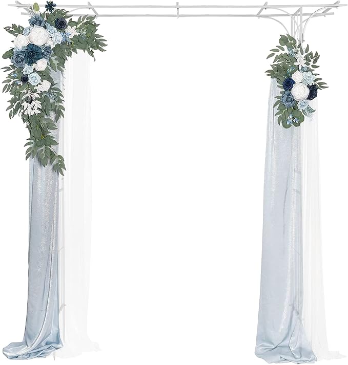 VINGLI Garden Arbor, Arch Archway by VINGLI