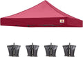 ABCCANOPY Replacement Canopy Top by ABCCANOPY
