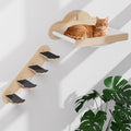 XiaZ Cat Wall Hammock Mounted Bed by XiaZPet