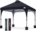ABCCANOPY Outdoor Pop up Canopy Tent, 8x8 Instant Portable Canopy by ABCCANOPY