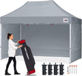 ABCCANOPY Easy Pop Up Canopy Tent by ABCCANOPY