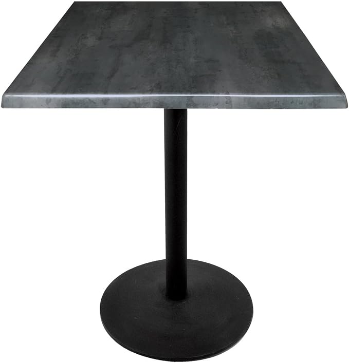OD214 42" Tall Indoor/Outdoor All-Season Pub Table by Holland+Bar+Stool