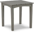Signature Design by Ashley P802-702 Visola End Table by SignatureDesignbyAshley