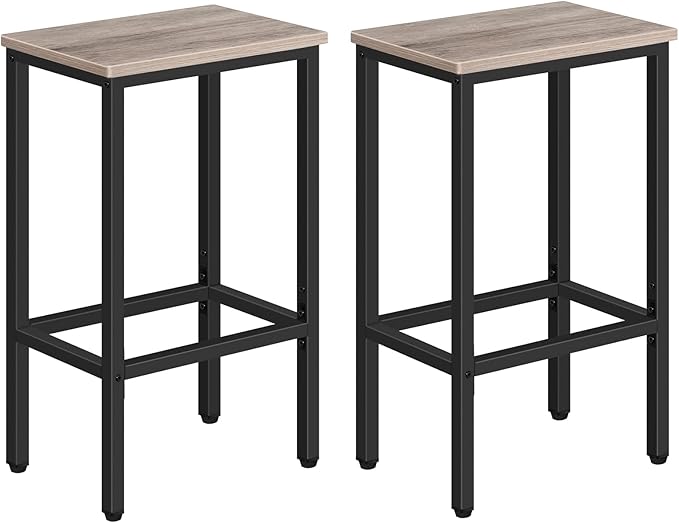 Bar Stools, Kitchen Breakfast Bar Stools by MAHANCRIS