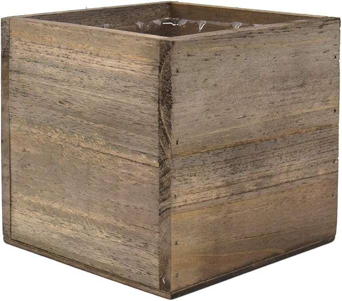CYS EXCEL Cube Planter Box - Image 6
