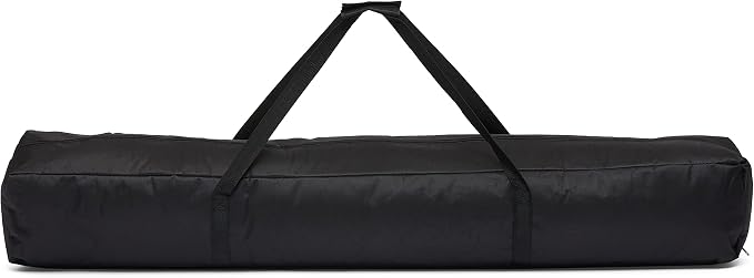 Amazon Basics 2 Person Heavy Duty Portable Sturdy Hammock Stand - Image 5