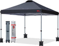 MASTERCANOPY Durable Pop-up Canopy Tent by MASTERCANOPY