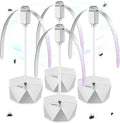 Fly Fans for Tables, Fly Repellent Fan Outdoor Indoor Keep Flies Away, by PIMAG