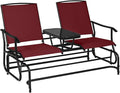 Giantex Outdoor Glider, Rocking Chair by Giantex