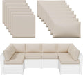 Aoxun Outdoor Replacement Cushions by Aoxun