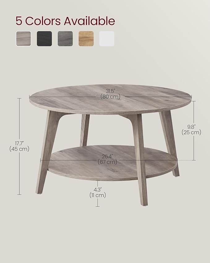 VASAGLE MAEZO Collection - Image 3