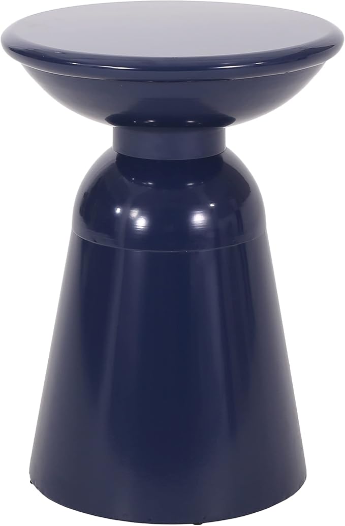 Pelon Outdoor Side Tables by ChristopherKnightHome