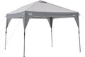 CORE 10 FT x 10 FT Instant Pop Up Canopy Tent | Portable Straight Leg Outdoor by CORE