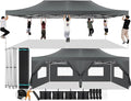 COBIZI 13x26 Pop Up Canopy by COBIZI