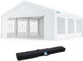 Quictent 16x20 Heavy Duty Party Tent Outdoor Canopy Tent by QUICTENT